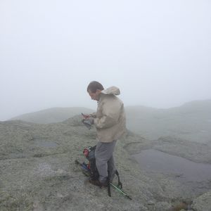 Meet your Posher, Steven